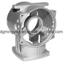 Hot Chamber alumínio die casting fornecedor de Dongguan com vantagem única e aquecida vendas no mercado global